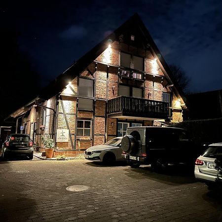 Das Landhotel Zur Muehle Munique Exterior foto
