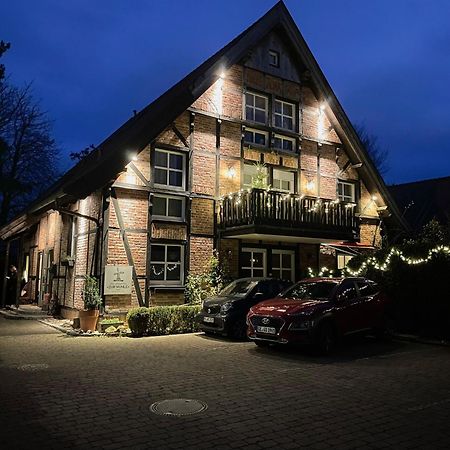 Das Landhotel Zur Muehle Munique Exterior foto