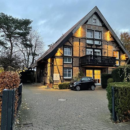 Das Landhotel Zur Muehle Munique Exterior foto