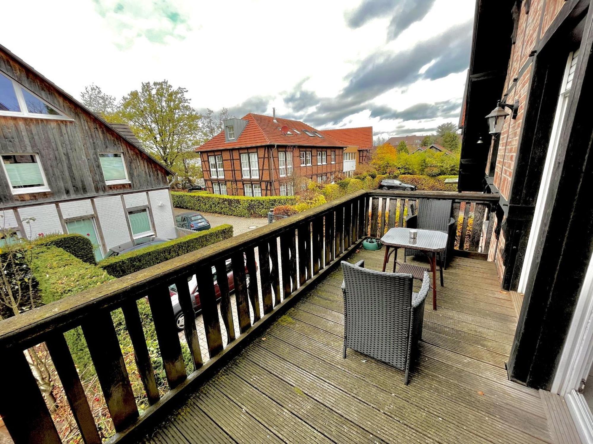Das Landhotel Zur Muehle Munique Exterior foto